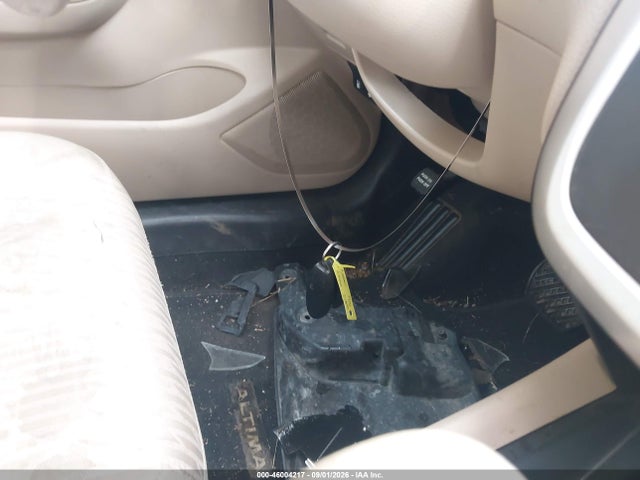 Nissan Altima 2.5 S 2017 1N4AL3AP0HC261153 Image 11