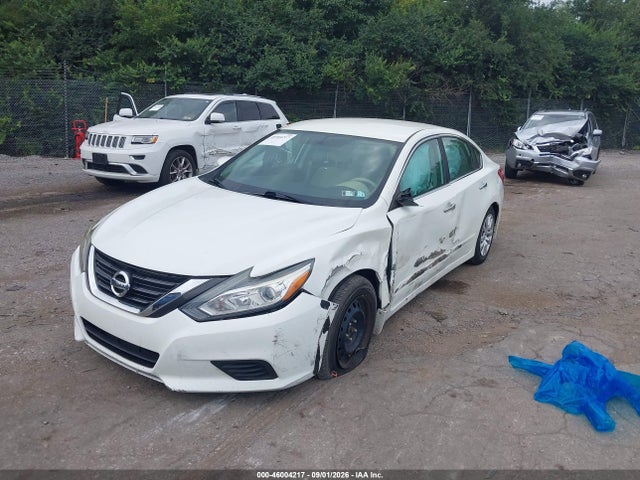 Nissan Altima 2.5 S 2017 1N4AL3AP0HC261153 Image 2