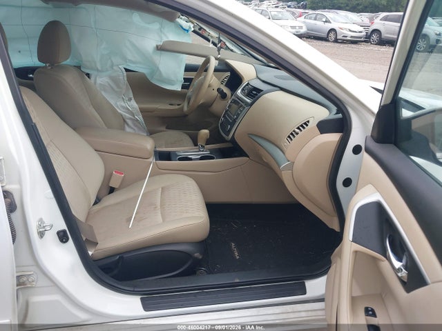 Nissan Altima 2.5 S 2017 1N4AL3AP0HC261153 Image 5