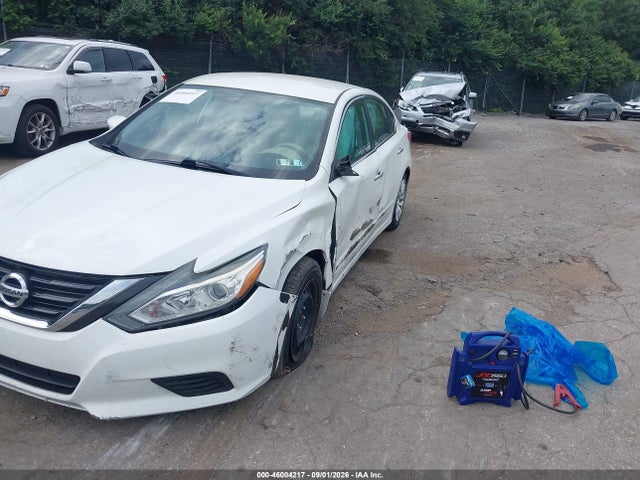 Nissan Altima 2.5 S 2017 1N4AL3AP0HC261153 Image 6