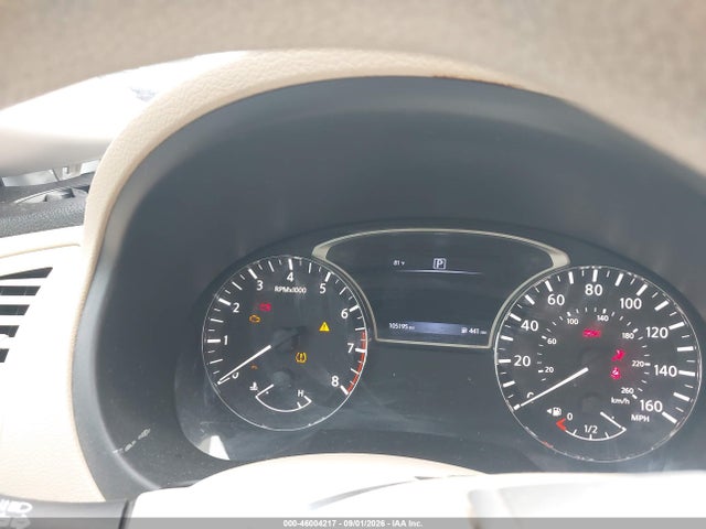 Nissan Altima 2.5 S 2017 1N4AL3AP0HC261153 Image 7