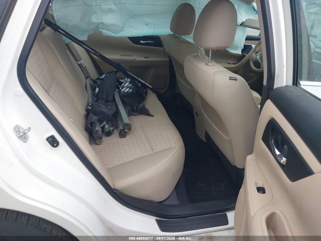 Nissan Altima 2.5 S 2017 1N4AL3AP0HC261153 Image 8