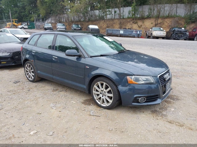 Aukcja sprzedaży 2012 Audi A3 2.0 Tdi Premium, vin: WAUKJAFM7CA030355, numer aukcji: 46004222