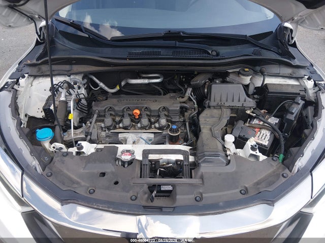 46004223 :رقم المزاد ، 3CZRU6H56KM735588 vin ، 2019 Honda Hr-v Ex مزاد بيع