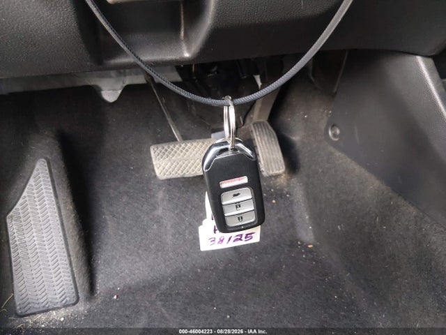 46004223 :رقم المزاد ، 3CZRU6H56KM735588 vin ، 2019 Honda Hr-v Ex مزاد بيع