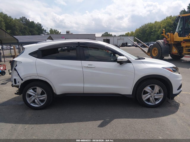 46004223 :رقم المزاد ، 3CZRU6H56KM735588 vin ، 2019 Honda Hr-v Ex مزاد بيع