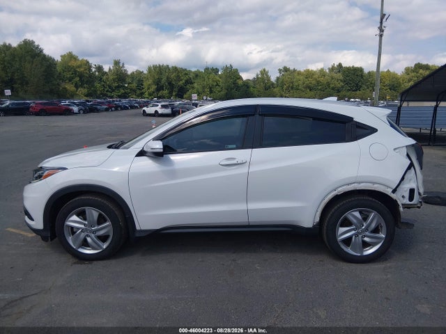46004223 :رقم المزاد ، 3CZRU6H56KM735588 vin ، 2019 Honda Hr-v Ex مزاد بيع