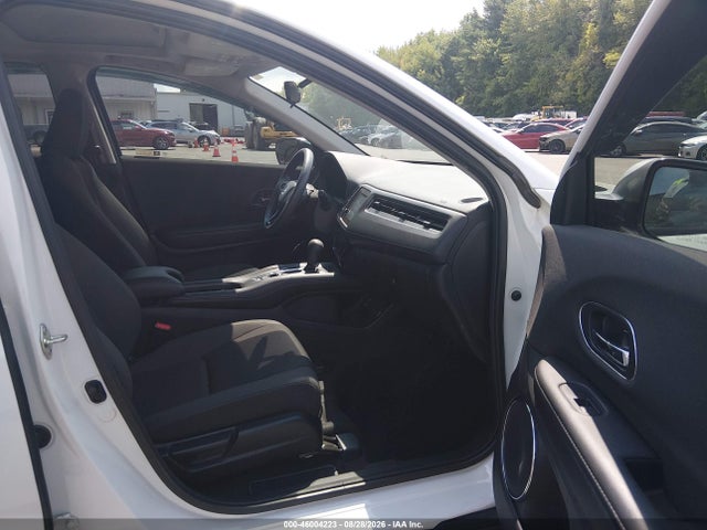 46004223 :رقم المزاد ، 3CZRU6H56KM735588 vin ، 2019 Honda Hr-v Ex مزاد بيع