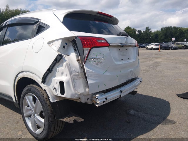 46004223 :رقم المزاد ، 3CZRU6H56KM735588 vin ، 2019 Honda Hr-v Ex مزاد بيع