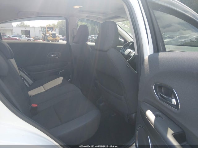 46004223 :رقم المزاد ، 3CZRU6H56KM735588 vin ، 2019 Honda Hr-v Ex مزاد بيع