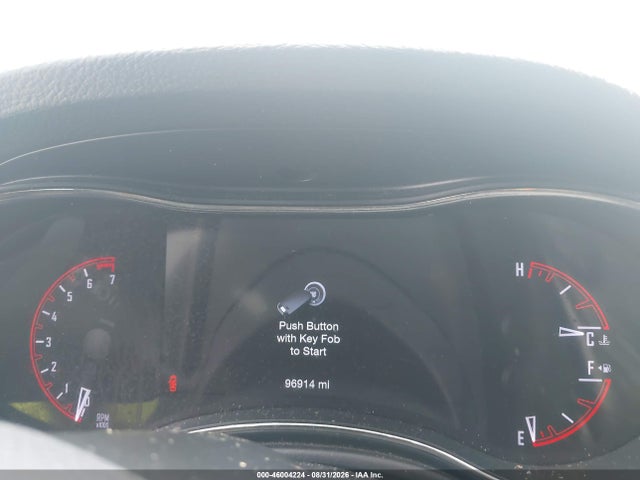 Продаж на аукціоні авто 2018 Dodge Durango Gt Awd, vin: 1C4RDJDG5JC262251, номер лоту: 46004224