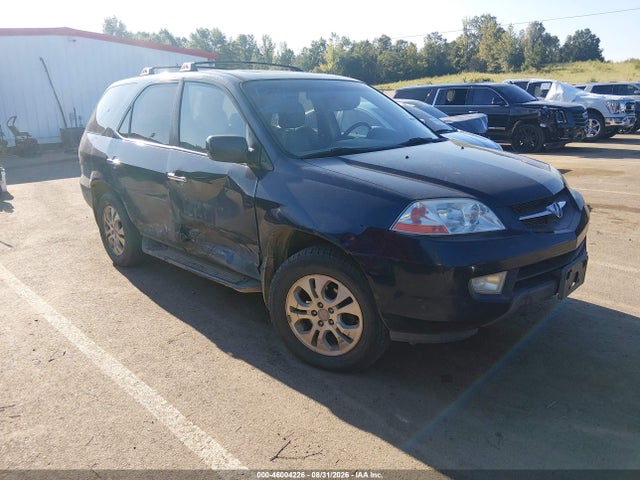 Auction sale of the 2003 Acura Mdx, vin: 2HNYD18913H530570, lot number: 46004226