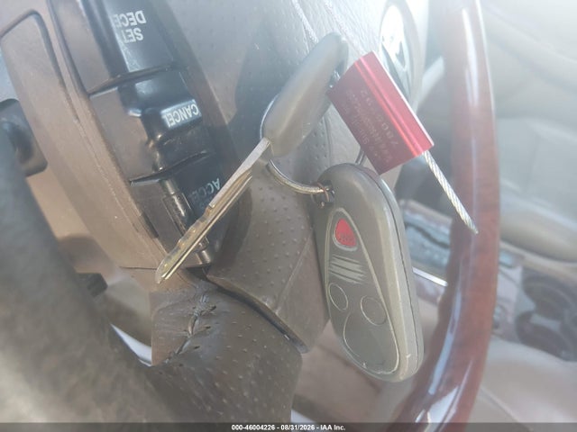 Продаж на аукціоні авто 2003 Acura Mdx, vin: 2HNYD18913H530570, номер лоту: 46004226