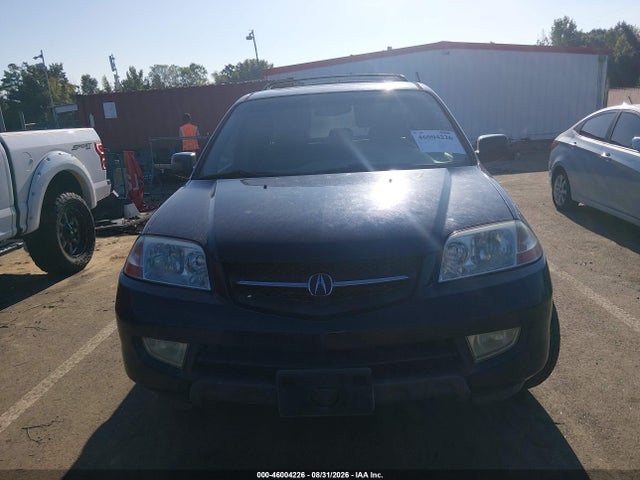 Продаж на аукціоні авто 2003 Acura Mdx, vin: 2HNYD18913H530570, номер лоту: 46004226