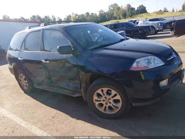 Продаж на аукціоні авто 2003 Acura Mdx, vin: 2HNYD18913H530570, номер лоту: 46004226