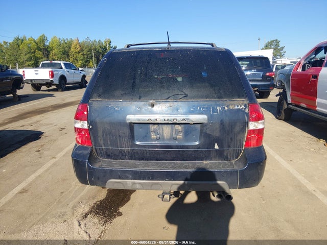 Продаж на аукціоні авто 2003 Acura Mdx, vin: 2HNYD18913H530570, номер лоту: 46004226