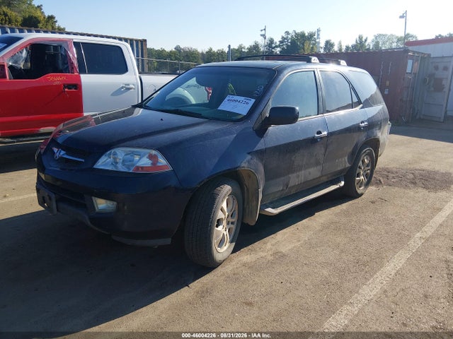 Продаж на аукціоні авто 2003 Acura Mdx, vin: 2HNYD18913H530570, номер лоту: 46004226