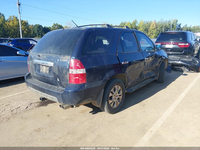 Продаж на аукціоні авто 2003 Acura Mdx, vin: 2HNYD18913H530570, номер лоту: 46004226