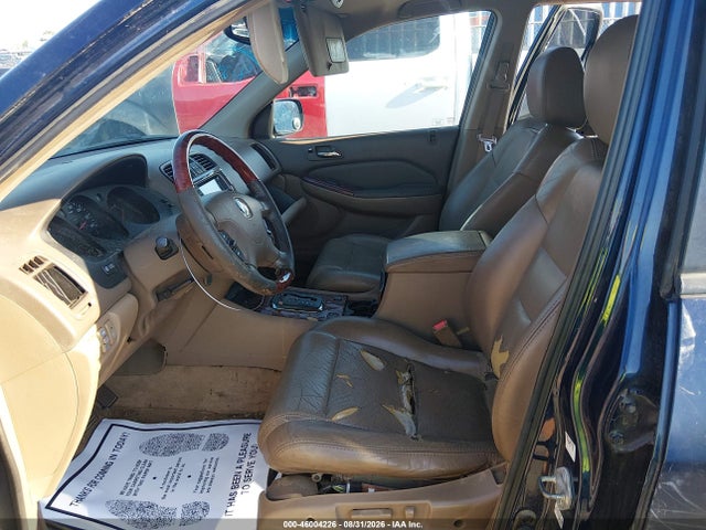 Продаж на аукціоні авто 2003 Acura Mdx, vin: 2HNYD18913H530570, номер лоту: 46004226