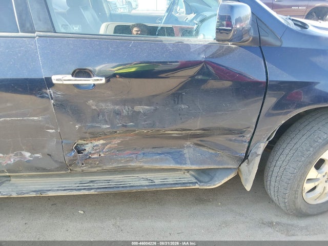 Продаж на аукціоні авто 2003 Acura Mdx, vin: 2HNYD18913H530570, номер лоту: 46004226