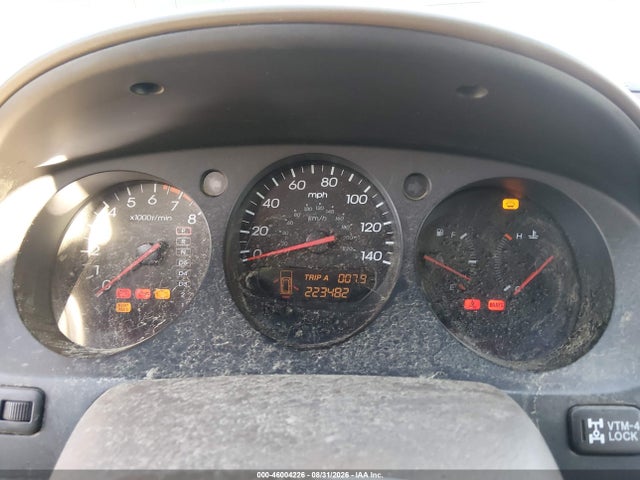 Продаж на аукціоні авто 2003 Acura Mdx, vin: 2HNYD18913H530570, номер лоту: 46004226