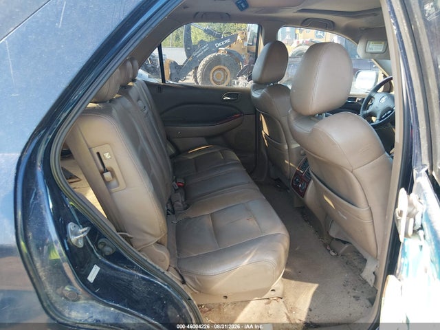 Продаж на аукціоні авто 2003 Acura Mdx, vin: 2HNYD18913H530570, номер лоту: 46004226