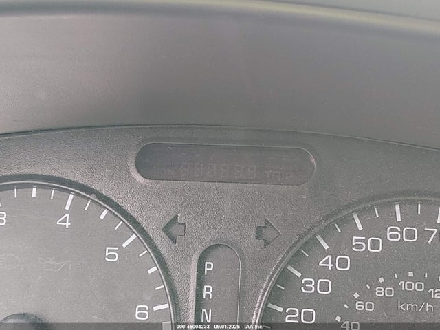 Aukcja sprzedaży 2003 Oldsmobile Alero Gl1, vin: 1G3NL12F23C210199, numer aukcji: 46004233