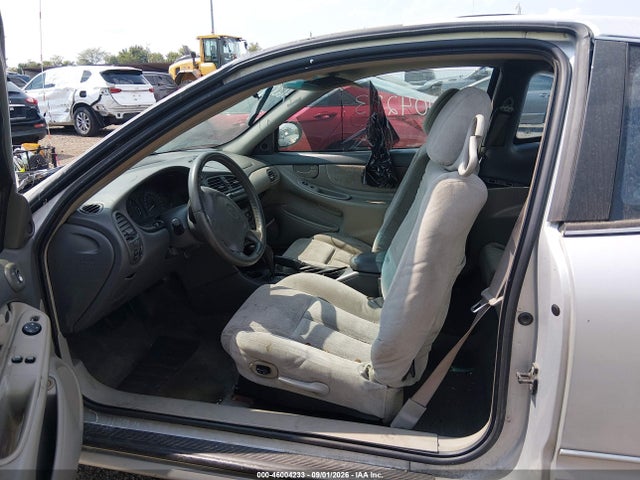 Aukcja sprzedaży 2003 Oldsmobile Alero Gl1, vin: 1G3NL12F23C210199, numer aukcji: 46004233