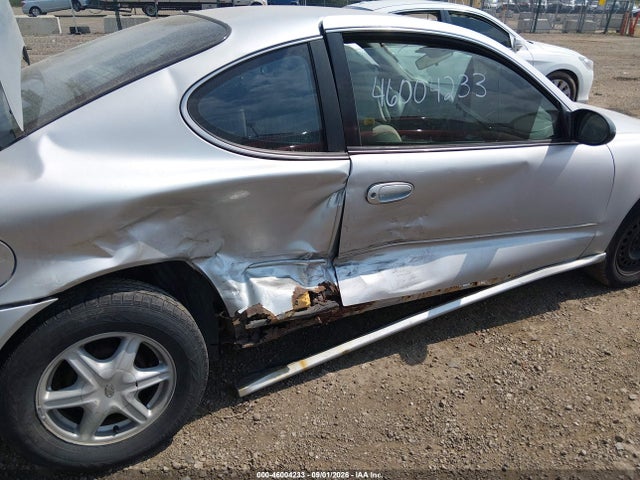 Aukcja sprzedaży 2003 Oldsmobile Alero Gl1, vin: 1G3NL12F23C210199, numer aukcji: 46004233