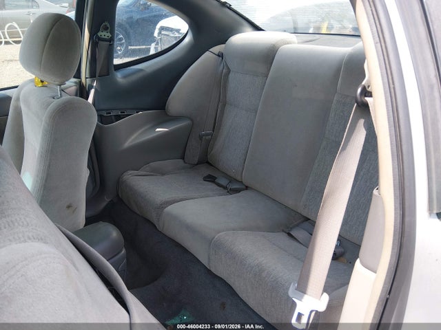 Aukcja sprzedaży 2003 Oldsmobile Alero Gl1, vin: 1G3NL12F23C210199, numer aukcji: 46004233