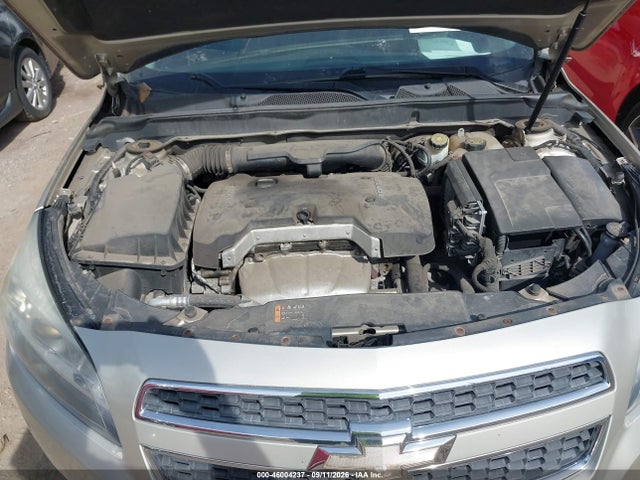 Продаж на аукціоні авто 2013 Chevrolet Malibu 2lt, vin: 1G11E5SA7DF309906, номер лоту: 46004237