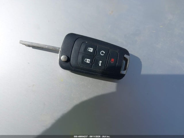 Продаж на аукціоні авто 2013 Chevrolet Malibu 2lt, vin: 1G11E5SA7DF309906, номер лоту: 46004237