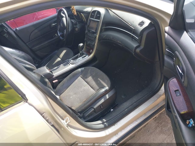 Продаж на аукціоні авто 2013 Chevrolet Malibu 2lt, vin: 1G11E5SA7DF309906, номер лоту: 46004237