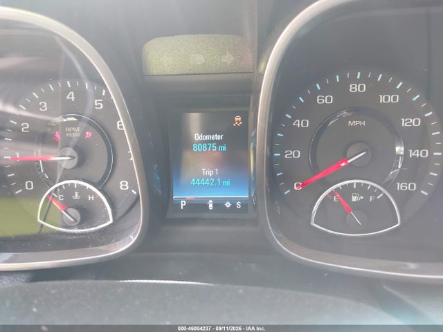Продаж на аукціоні авто 2013 Chevrolet Malibu 2lt, vin: 1G11E5SA7DF309906, номер лоту: 46004237