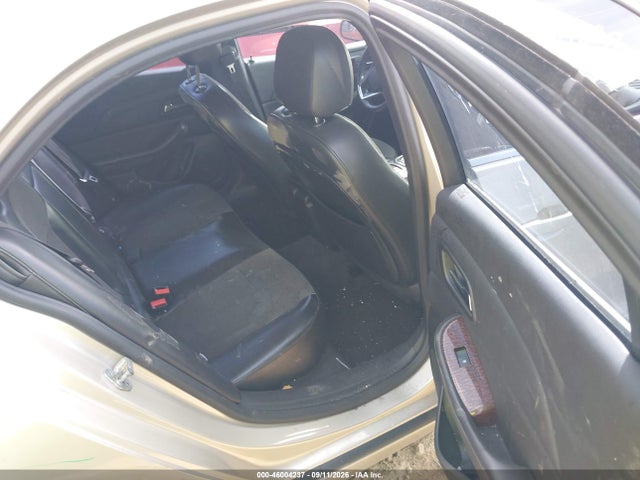Продаж на аукціоні авто 2013 Chevrolet Malibu 2lt, vin: 1G11E5SA7DF309906, номер лоту: 46004237