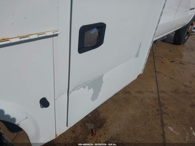 46004238 :رقم المزاد ، 1GB4KYC82GF234826 vin ، 2016 Chevrolet Silverado 3500hd Chassis Wt مزاد بيع