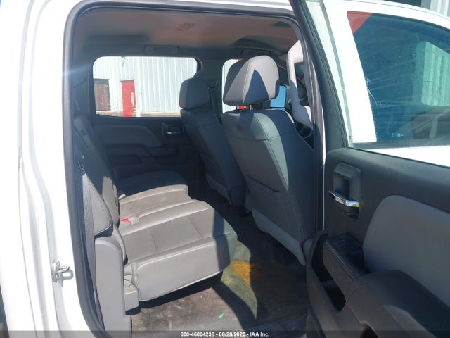 46004238 :رقم المزاد ، 1GB4KYC82GF234826 vin ، 2016 Chevrolet Silverado 3500hd Chassis Wt مزاد بيع