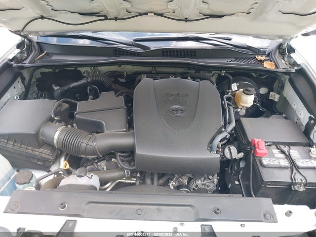 Aukcja sprzedaży 2023 Toyota Tacoma Sr V6, vin: 3TMCZ5AN6PM647035, numer aukcji: 46004241