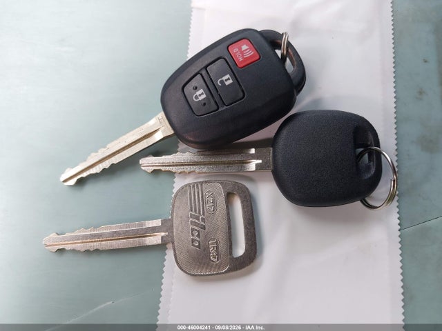 Aukcja sprzedaży 2023 Toyota Tacoma Sr V6, vin: 3TMCZ5AN6PM647035, numer aukcji: 46004241