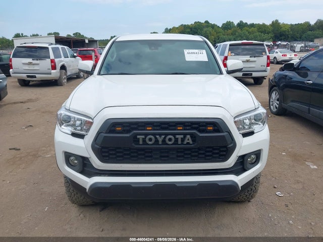 Aukcja sprzedaży 2023 Toyota Tacoma Sr V6, vin: 3TMCZ5AN6PM647035, numer aukcji: 46004241