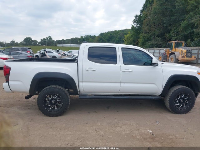 Aukcja sprzedaży 2023 Toyota Tacoma Sr V6, vin: 3TMCZ5AN6PM647035, numer aukcji: 46004241