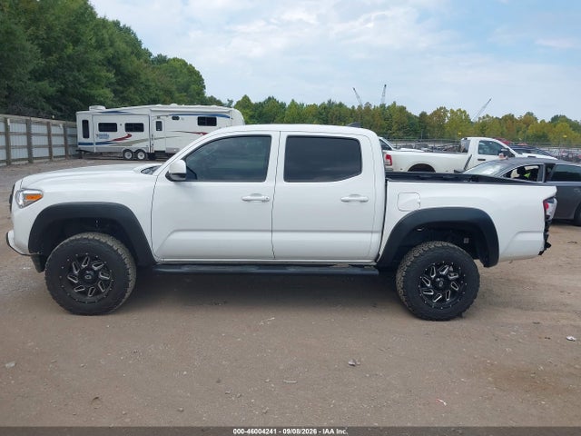 Aukcja sprzedaży 2023 Toyota Tacoma Sr V6, vin: 3TMCZ5AN6PM647035, numer aukcji: 46004241