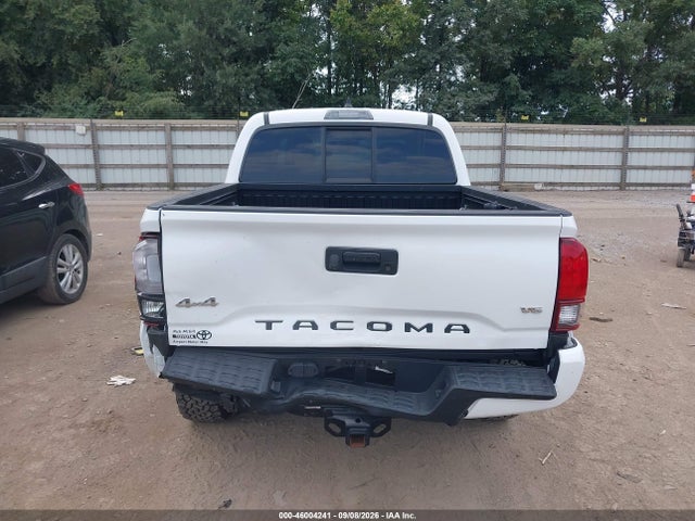 Aukcja sprzedaży 2023 Toyota Tacoma Sr V6, vin: 3TMCZ5AN6PM647035, numer aukcji: 46004241