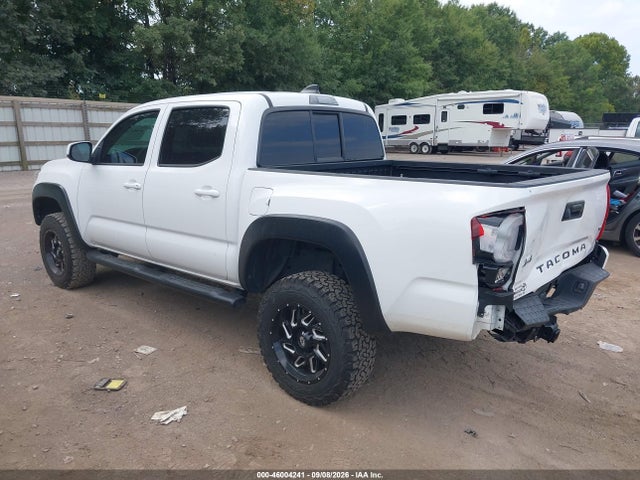 Aukcja sprzedaży 2023 Toyota Tacoma Sr V6, vin: 3TMCZ5AN6PM647035, numer aukcji: 46004241