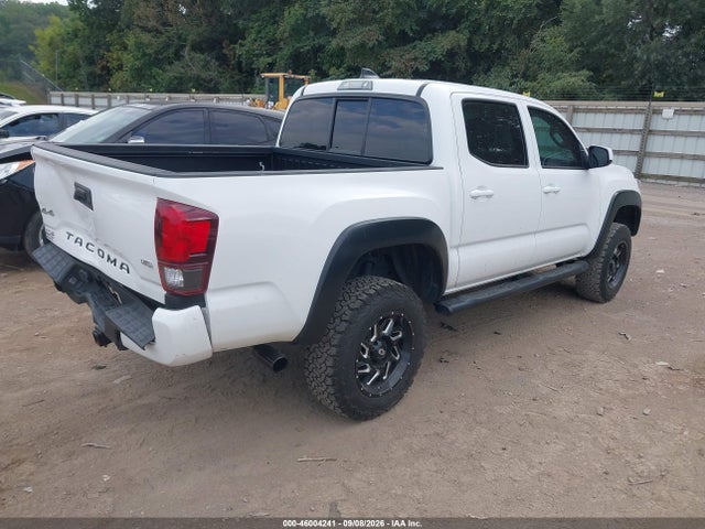 Aukcja sprzedaży 2023 Toyota Tacoma Sr V6, vin: 3TMCZ5AN6PM647035, numer aukcji: 46004241