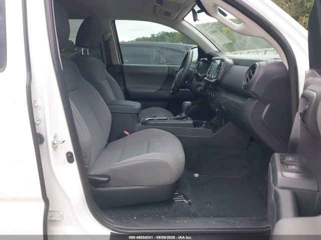 Aukcja sprzedaży 2023 Toyota Tacoma Sr V6, vin: 3TMCZ5AN6PM647035, numer aukcji: 46004241
