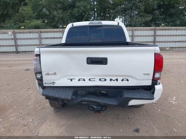Aukcja sprzedaży 2023 Toyota Tacoma Sr V6, vin: 3TMCZ5AN6PM647035, numer aukcji: 46004241