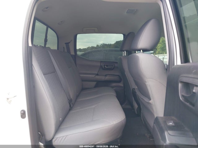 Aukcja sprzedaży 2023 Toyota Tacoma Sr V6, vin: 3TMCZ5AN6PM647035, numer aukcji: 46004241