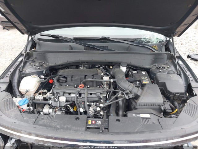 Продаж на аукціоні авто 2024 Hyundai Kona Limited, vin: KM8HECA38RU098615, номер лоту: 46004243