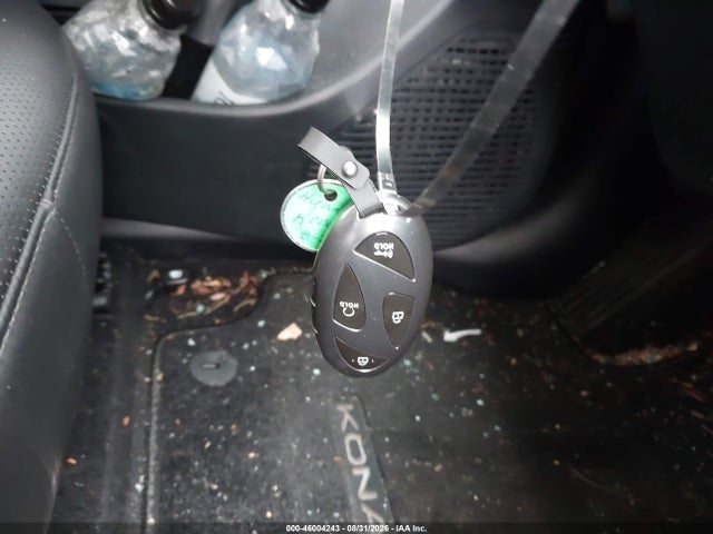 Продаж на аукціоні авто 2024 Hyundai Kona Limited, vin: KM8HECA38RU098615, номер лоту: 46004243